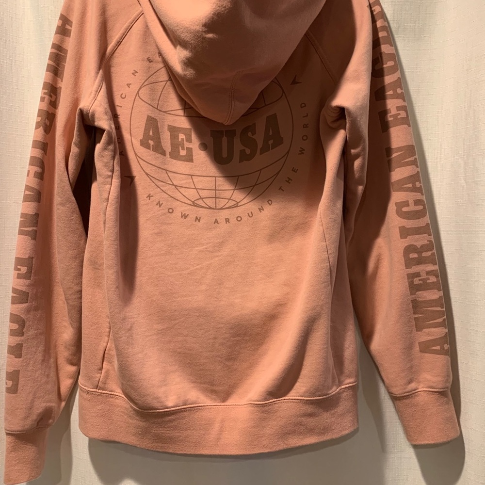 American Eagle Hoodie
